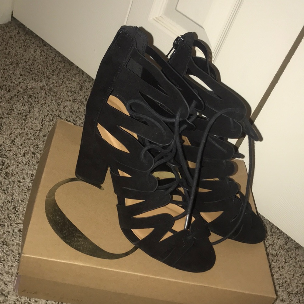 Heels